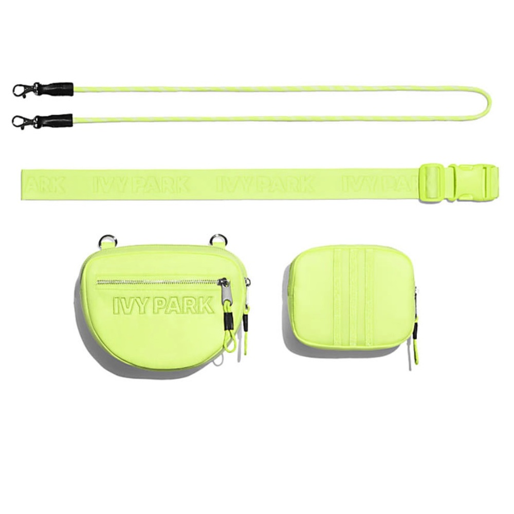 Ivy park fanny pack